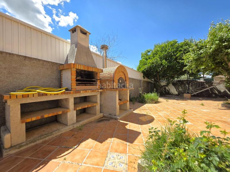 Foto dfee8697-0a52-4863-ab58-e3050e8bfb77. Casa en Casar (El)