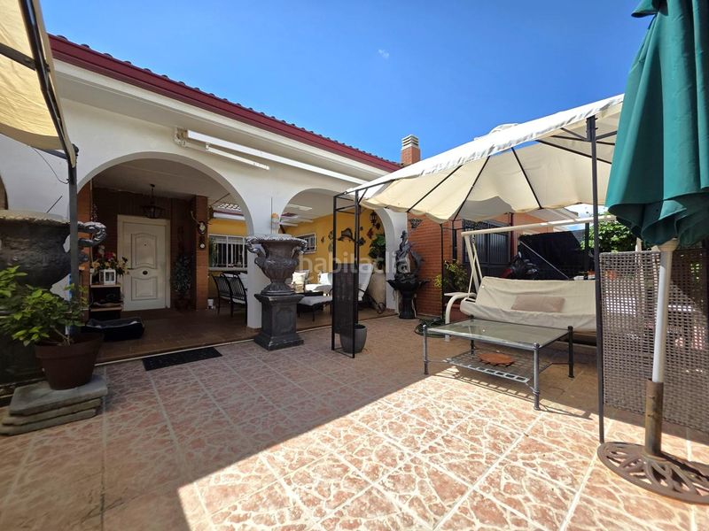 Foto f2703d29-c578-455c-bd99-973907c8d272. Casa en Casar (El)