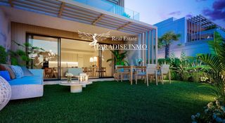 Casa adosada  Carmen werner. Adosado en venta en mijas, con 169 m2, 2 habitaciones y 2 baos,