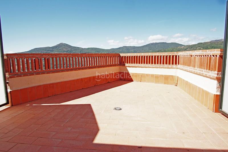 Foto 1bd7f8ce-81b2-4be2-a55a-d68c12e44b7a. Edificio precioso hotel rural con vistas al monasterio . en Guadalupe