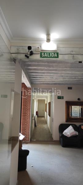 Foto 3bb5ae32-a808-46ee-b8e6-c87c8effd8ff. Edificio precioso hotel rural con vistas al monasterio . en Guadalupe