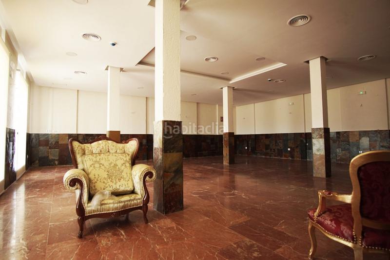 Foto bfd3cf74-8568-4aa2-8bc9-0ddef55f6f39. Edificio precioso hotel rural con vistas al monasterio . en Guadalupe