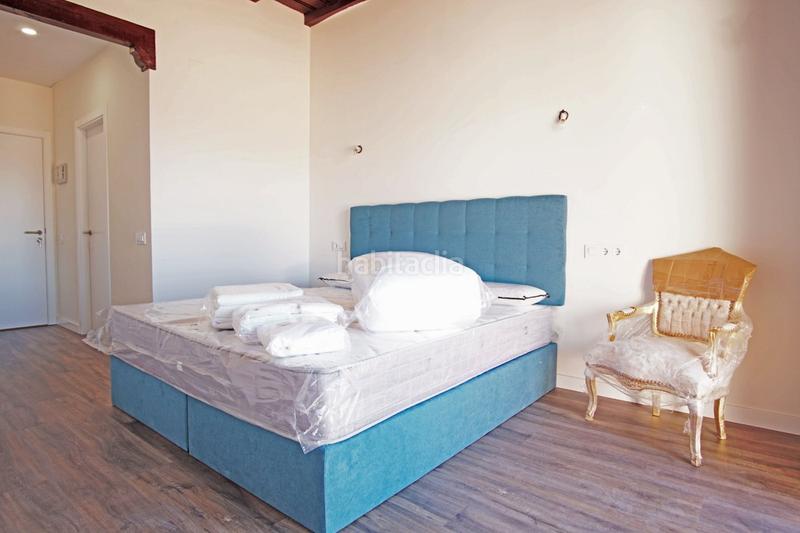 Foto ea5e4df8-afea-4ca0-8696-5153f1949fc3. Edificio precioso hotel rural con vistas al monasterio . en Guadalupe