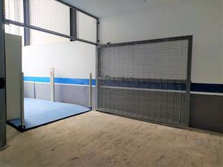 Parking voiture à Triana Oeste. Se vende parking completo, en triana con proyecto para cambiarlo