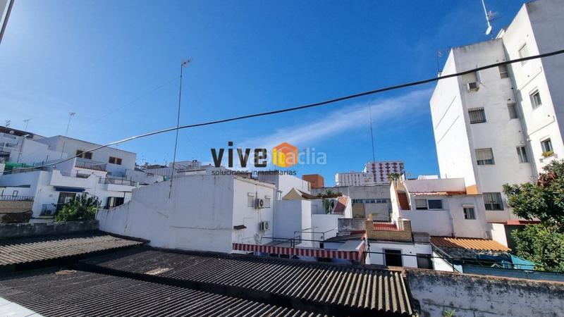 Foto 0a25927c-7c12-4dfa-95b6-9c642e776958. Casa estupenda casa en Barrio Alto en Barrio Alto San Juan de Aznalfarache