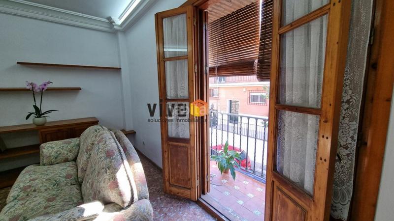 Foto 0e042ce7-aa6f-4c1d-a49b-1ed0572941b5. Casa estupenda casa en Barrio Alto en Barrio Alto San Juan de Aznalfarache