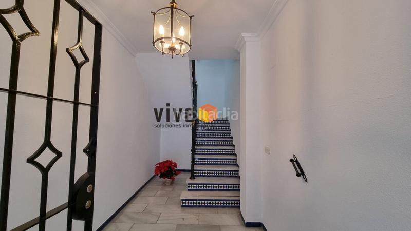 Foto 254e5ce2-f103-4804-b6c8-3f45b2a55d13. Casa estupenda casa en Barrio Alto en Barrio Alto San Juan de Aznalfarache