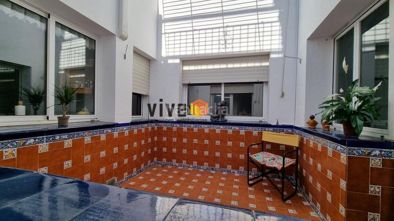 Foto 2de3b0d4-f95d-40e8-82a4-3811becfc8c8. Casa estupenda casa en Barrio Alto en Barrio Alto San Juan de Aznalfarache