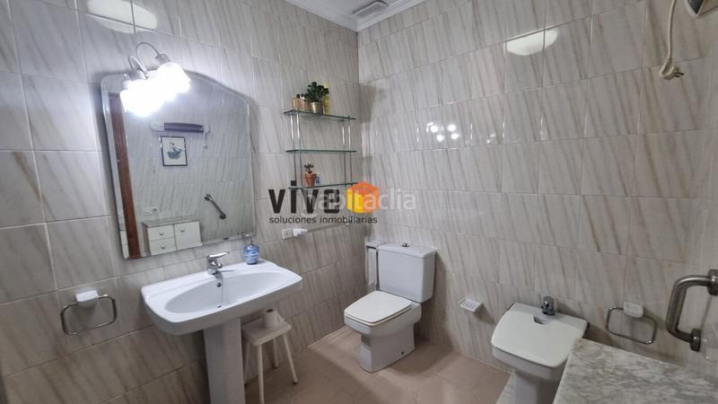Foto 434bf3fb-debc-4749-a845-7c6b59d19382. Casa estupenda casa en Barrio Alto en Barrio Alto San Juan de Aznalfarache