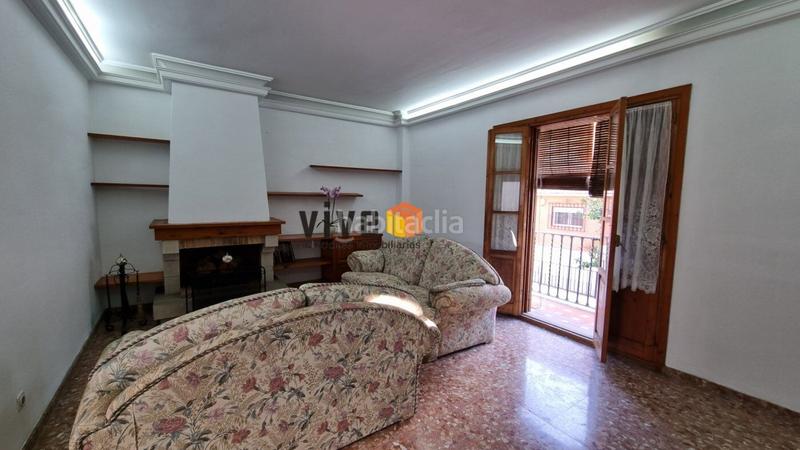 Foto 4465a3da-335f-45cf-b4da-84bb8885b96e. Casa estupenda casa en Barrio Alto en Barrio Alto San Juan de Aznalfarache
