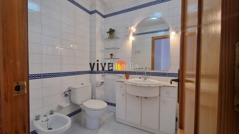 Foto 45b6e540-5a33-49a4-8265-5536dff2e2d1. Casa estupenda casa en Barrio Alto en Barrio Alto San Juan de Aznalfarache