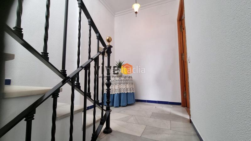 Foto 4a8bb41f-01d4-455b-9cde-b1023561b872. Casa estupenda casa en Barrio Alto en Barrio Alto San Juan de Aznalfarache