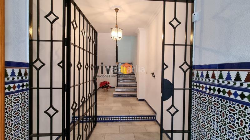 Foto 4bae6a06-c5de-40cc-b9ed-572f7fc31078. Casa estupenda casa en Barrio Alto en Barrio Alto San Juan de Aznalfarache