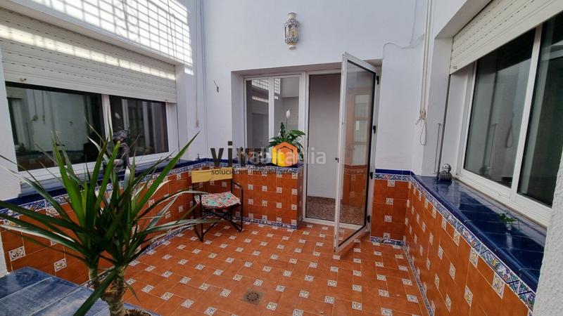 Foto 5aef249e-7309-4ea9-bd65-b4f5d6f91400. Casa estupenda casa en Barrio Alto en Barrio Alto San Juan de Aznalfarache