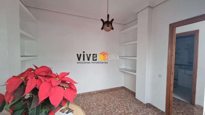 Foto 70e967cd-7e47-44f1-b251-f5159bd39f45. Casa estupenda casa en Barrio Alto en Barrio Alto San Juan de Aznalfarache