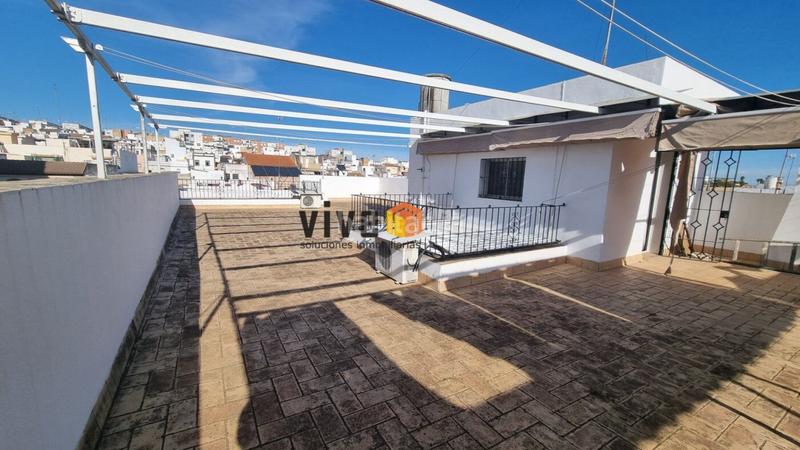 Foto 758795ff-cb7c-492c-99b2-e2188a40e982. Casa estupenda casa en Barrio Alto en Barrio Alto San Juan de Aznalfarache