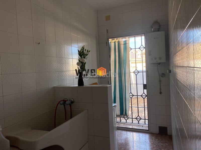 Foto 8210c26d-429e-4950-92c5-b6318f1b62ff. Casa estupenda casa en Barrio Alto en Barrio Alto San Juan de Aznalfarache