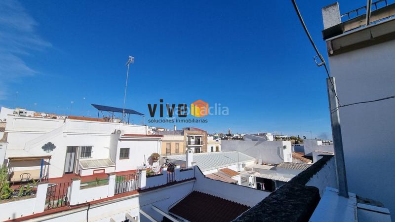 Foto 8faedaf0-b639-4638-94f8-8465ee9c620a. Casa estupenda casa en Barrio Alto en Barrio Alto San Juan de Aznalfarache