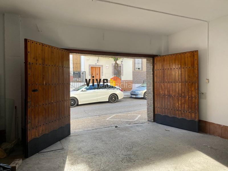Foto a656a502-d913-4bee-9d56-0f94e984553a. Casa estupenda casa en Barrio Alto en Barrio Alto San Juan de Aznalfarache