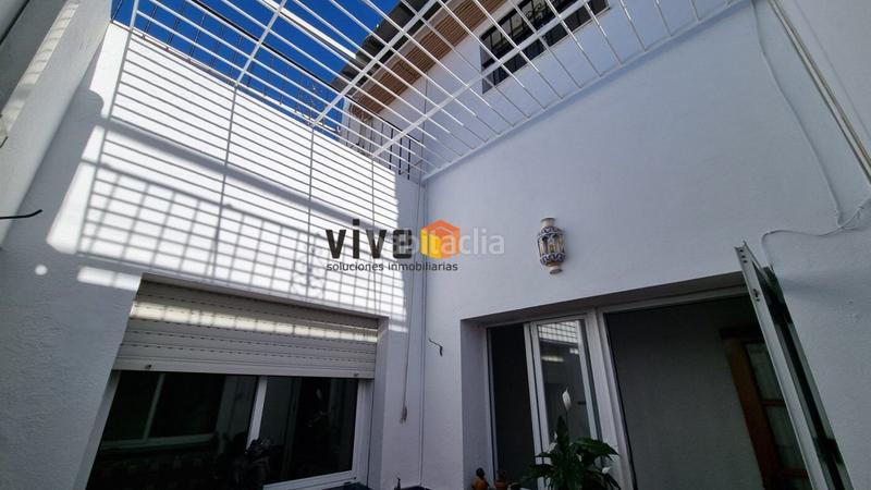 Foto a989d0ae-f440-4f13-be79-42503c465a3a. Casa estupenda casa en Barrio Alto en Barrio Alto San Juan de Aznalfarache