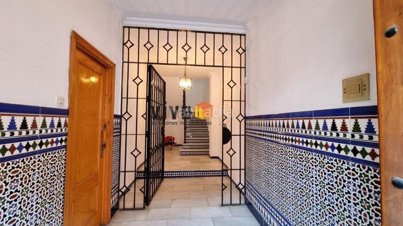 Foto a9f0a6bd-dd55-4822-9946-93b86664134e. Casa estupenda casa en Barrio Alto en Barrio Alto San Juan de Aznalfarache