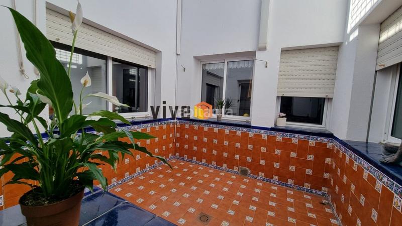 Foto c6c80f6c-7203-4ed8-82df-e77e6b7963d0. Casa estupenda casa en Barrio Alto en Barrio Alto San Juan de Aznalfarache