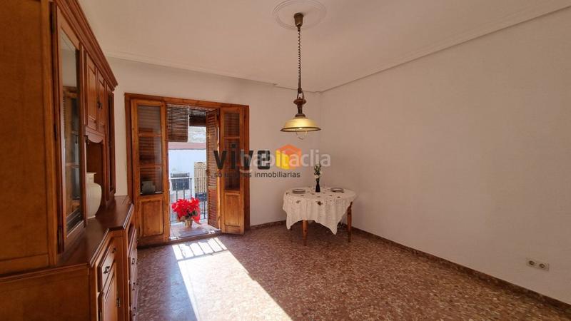 Foto c8005b2f-1ee4-4110-80a3-9489c1731485. Casa estupenda casa en Barrio Alto en Barrio Alto San Juan de Aznalfarache