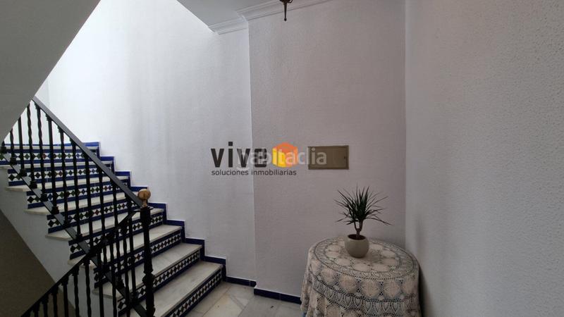 Foto db3a9819-69fc-4d26-ad86-fff8dbb4a848. Casa estupenda casa en Barrio Alto en Barrio Alto San Juan de Aznalfarache