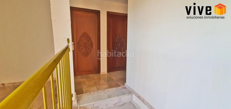 Foto 10289359-0453-40af-bddc-cc3f15dd10af. Location chalet avec parking dans El Zaudín - Club de Golf Bormujos