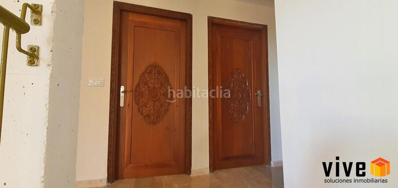 Foto 42f3dd84-5d97-49e5-902e-3eb026d957c8. Location chalet avec parking dans El Zaudín - Club de Golf Bormujos