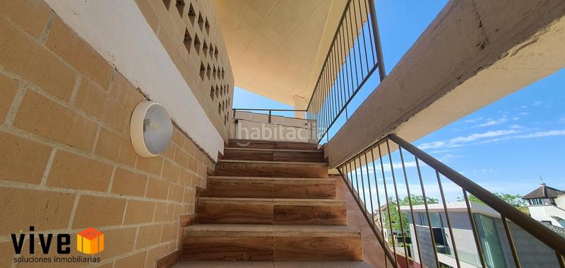 Foto 4d2b3847-dfa0-48ca-bd24-596d841f1fb8. Location chalet avec parking dans El Zaudín - Club de Golf Bormujos