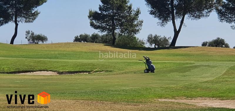 Foto 6f11483a-7c33-4494-a316-bc365c57aefa. Location chalet avec parking dans El Zaudín - Club de Golf Bormujos