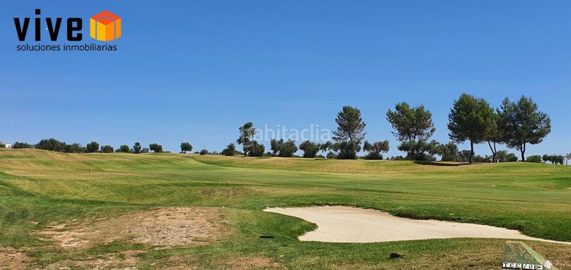 Foto 91f91f66-4dd6-4f14-ae45-84f12a07c121. Location chalet avec parking dans El Zaudín - Club de Golf Bormujos