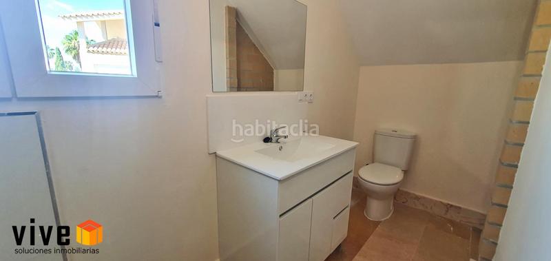 Foto c4f79646-22ee-4eb5-9d67-fd9b6c265318. Location chalet avec parking dans El Zaudín - Club de Golf Bormujos