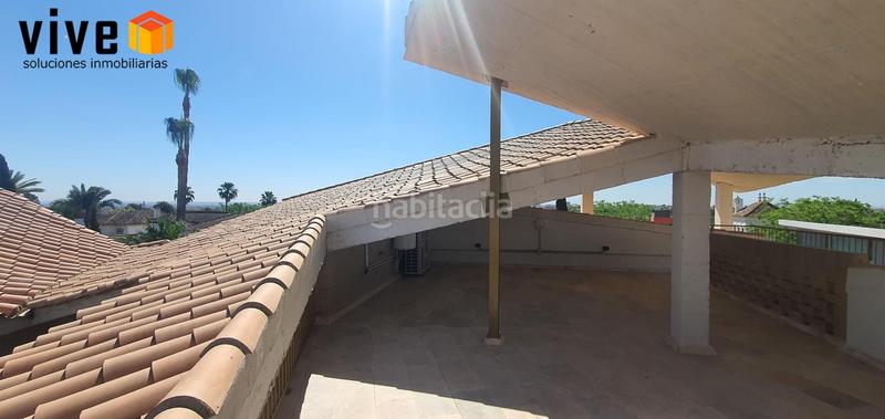 Foto d2a6dabb-1464-412d-8201-aaf3cea10104. Location chalet avec parking dans El Zaudín - Club de Golf Bormujos