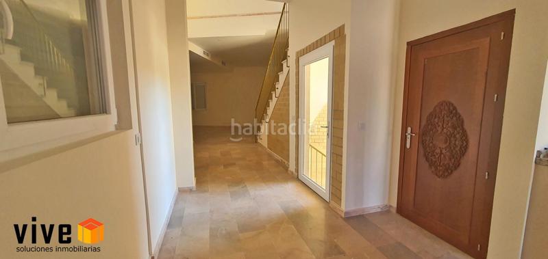 Foto df639177-0ec4-404f-b1fa-17bb75e64688. Location chalet avec parking dans El Zaudín - Club de Golf Bormujos