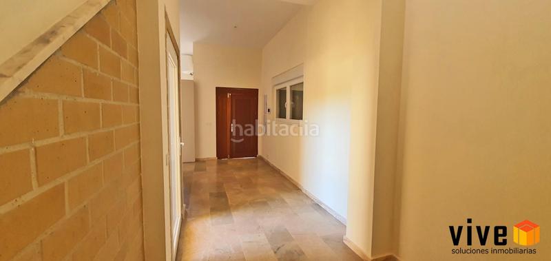 Foto 02726bd9-26c5-4a3e-ba5a-3def7a24dfe2. Affitto chalet con parcheggio in El Zaudín - Club de Golf Bormujos