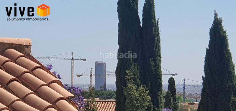 Foto 97c60483-d8ff-4512-83be-3abe648c00c4. Affitto chalet con parcheggio in El Zaudín - Club de Golf Bormujos