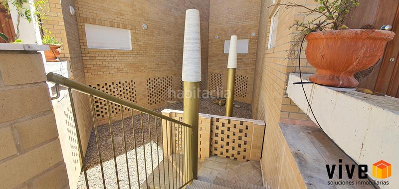 Foto a4415dc9-6306-465f-8e48-cb5bda95a402. Affitto chalet con parcheggio in El Zaudín - Club de Golf Bormujos