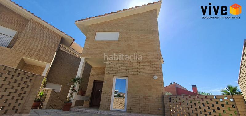 Foto bef54379-62f1-433a-a1f4-259738d54d64. Affitto chalet con parcheggio in El Zaudín - Club de Golf Bormujos