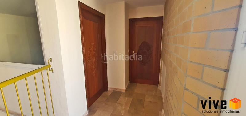 Foto c82d9ae7-f1ef-4b98-aee0-16bee16453c5. Affitto chalet con parcheggio in El Zaudín - Club de Golf Bormujos