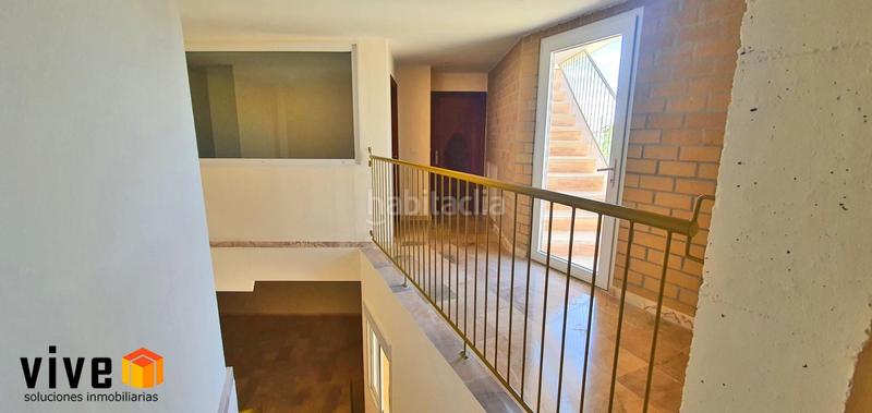 Foto ff0ced84-3dd7-4755-9378-b15b406ecc11. Affitto chalet con parcheggio in El Zaudín - Club de Golf Bormujos