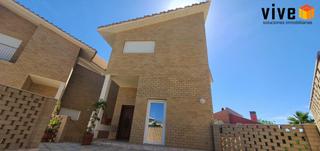 Affitto Chalet in El Zaudín - Club de Golf