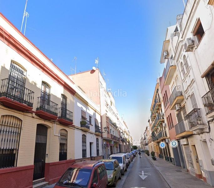 Foto fc953157-7009-4e10-b4a9-36925fcdc4bb. Casa amb calefacció aparcament piscina a Arenal - Museo Sevilla