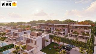 Flat in El Rompido. Promoción pisos y pareadas en urb. mirador de piedras, el rompid
