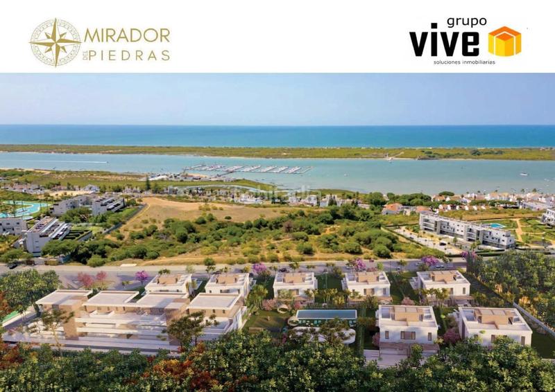 Foto 309f11f6-6b7a-4379-9d2c-1c897fadfbd8. Appartamento con riscaldamento parcheggio piscina in El Rompido