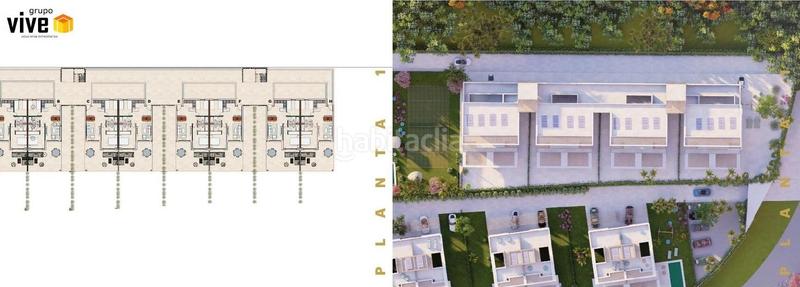 Foto 367c8b5d-bded-4e16-bbc1-1dd4a59c40b6. Appartamento con riscaldamento parcheggio piscina in El Rompido