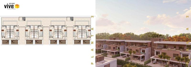 Foto 7b8c38ed-c3c6-4e80-829b-619ccf6939d3. Appartamento con riscaldamento parcheggio piscina in El Rompido