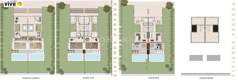 Foto 87cb5696-df04-49e9-81b5-8ca3ca3213ad. Appartamento con riscaldamento parcheggio piscina in El Rompido