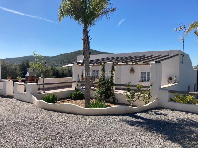 Foto 02b906f4-f16c-452c-841a-9b139e0f3a6b. Chalet con riscaldamento parcheggio piscina in Santos de Maimona (Los)